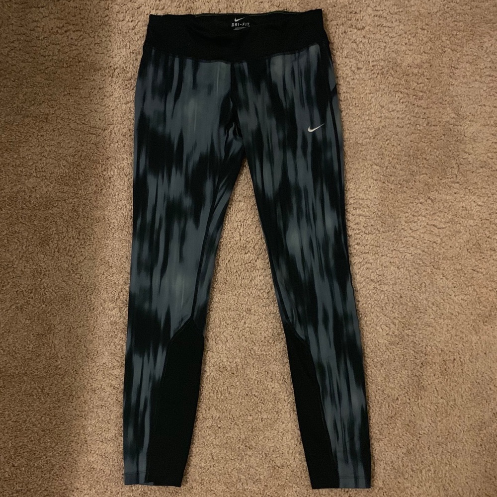 Nike Dry Fit Yoga Pants